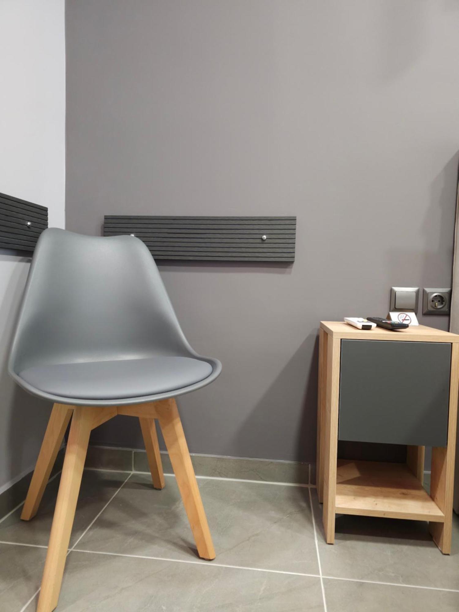 Dione Luxury Business Suite In The Heart Of Aten Exteriör bild