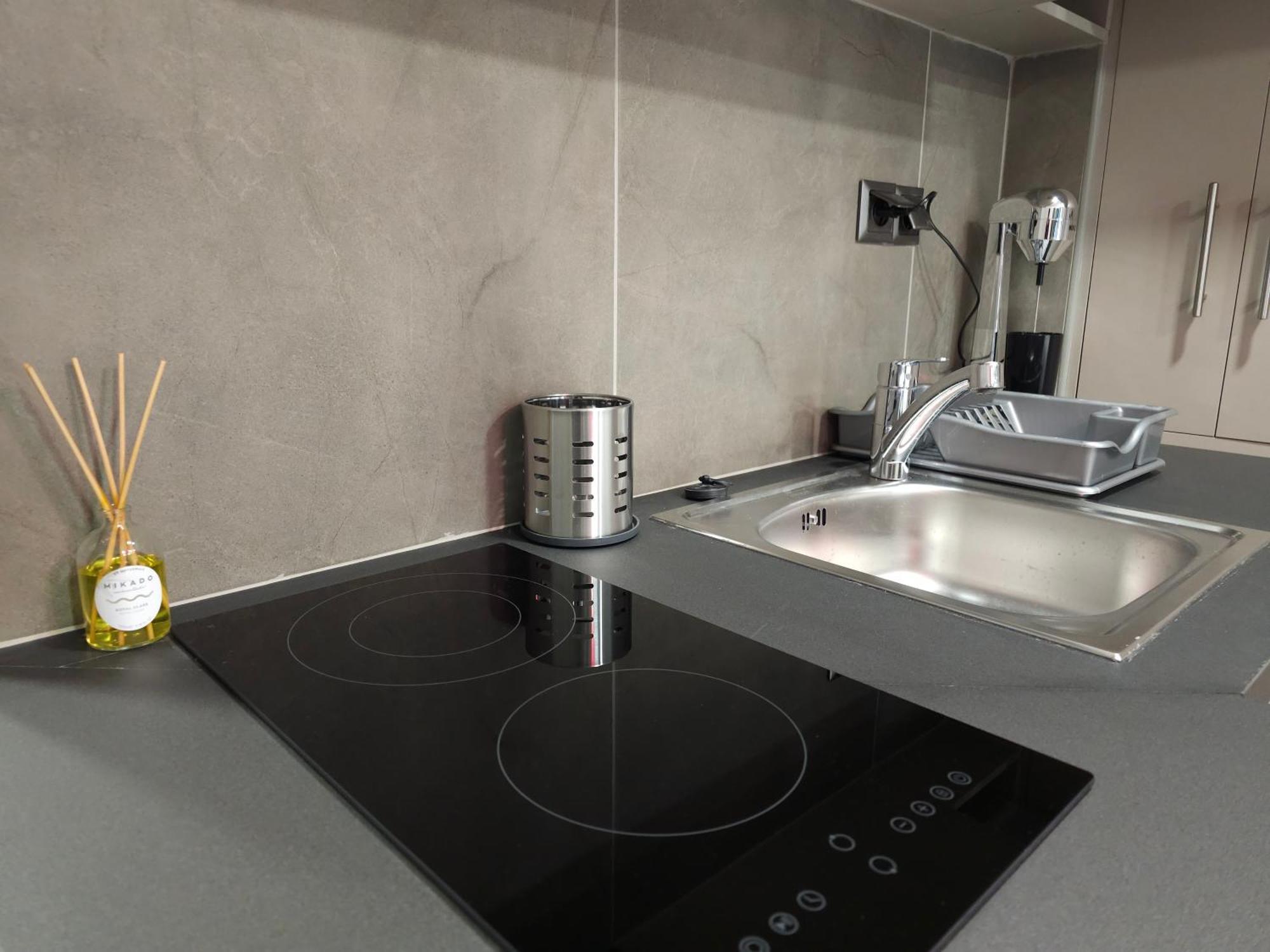 Dione Luxury Business Suite In The Heart Of Aten Exteriör bild
