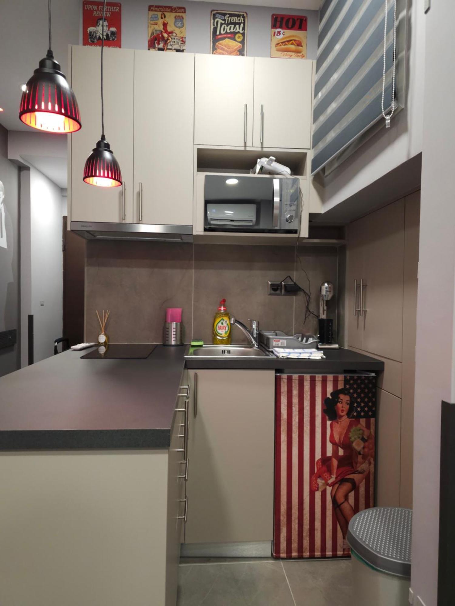 Dione Luxury Business Suite In The Heart Of Aten Exteriör bild